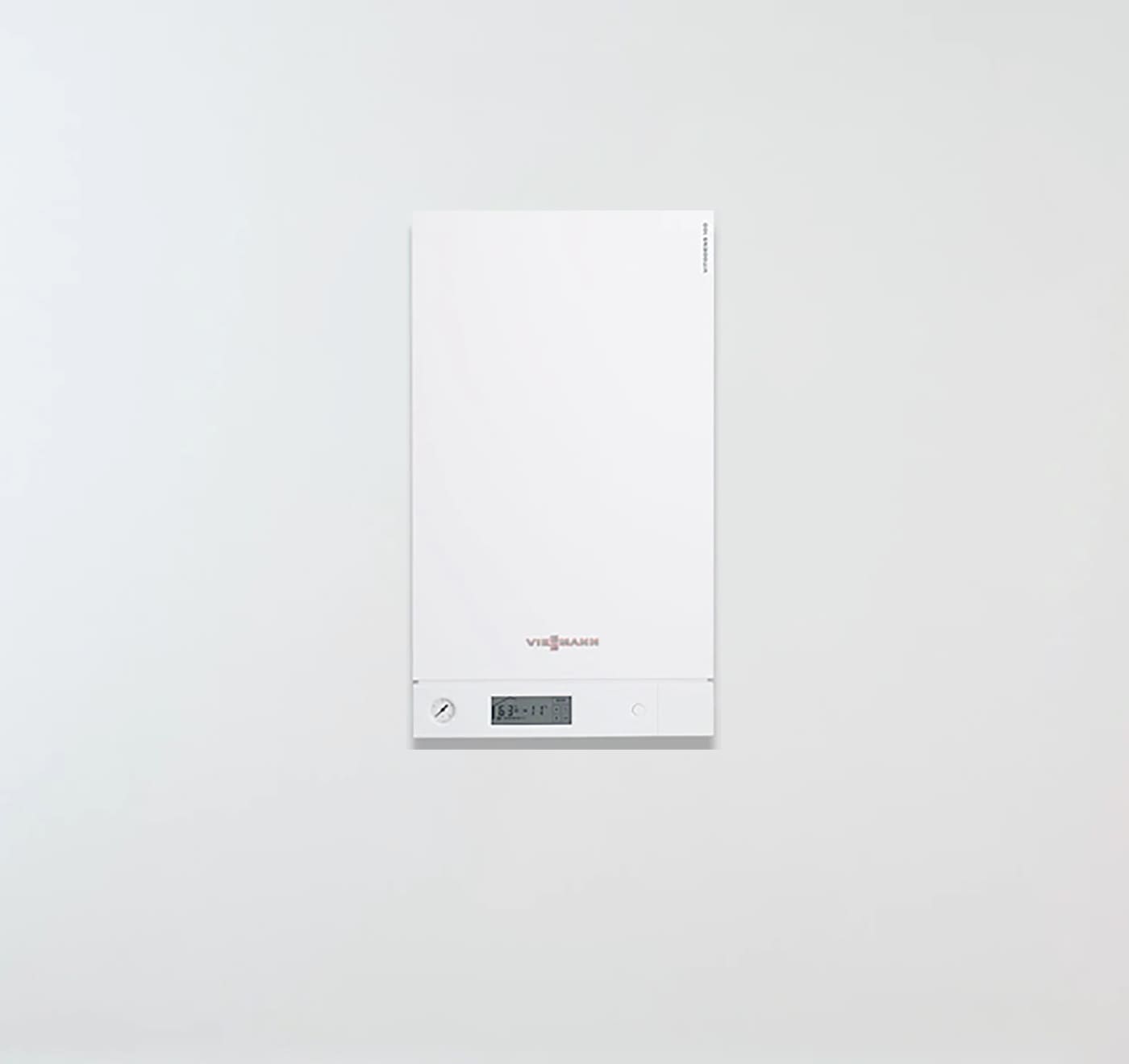 Viessmann Vitodens 100-W Kombi - Lazerısı Teknik