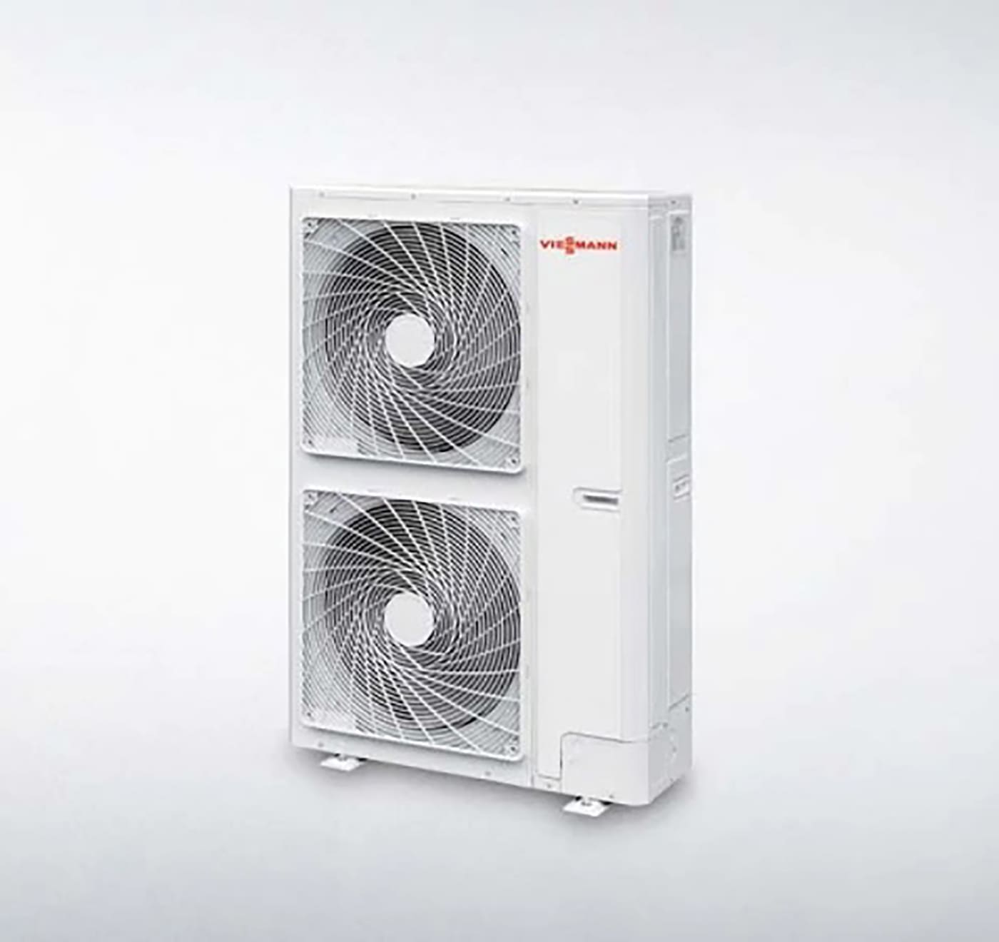 Vitoclima 333-S Slim VRF - Lazerısı Teknik